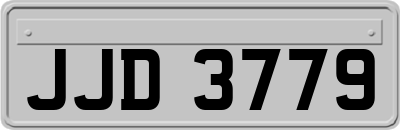 JJD3779