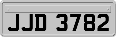 JJD3782