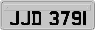 JJD3791