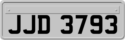 JJD3793