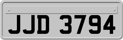 JJD3794