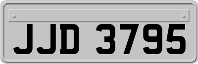 JJD3795