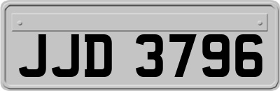 JJD3796