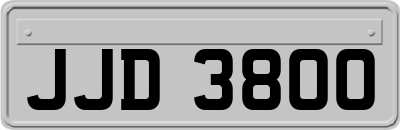 JJD3800