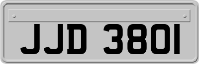 JJD3801