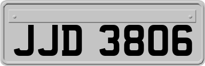 JJD3806