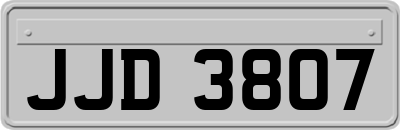JJD3807