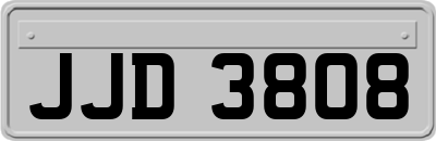 JJD3808