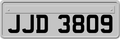 JJD3809