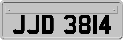 JJD3814
