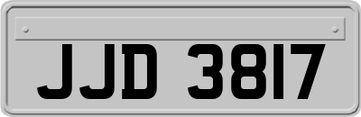JJD3817