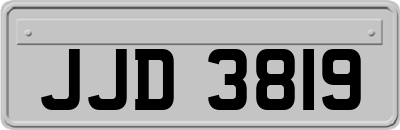 JJD3819
