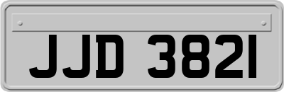 JJD3821