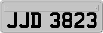 JJD3823