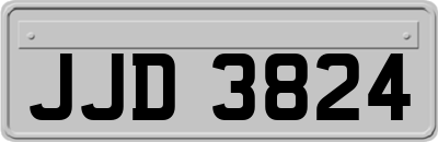 JJD3824