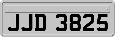 JJD3825