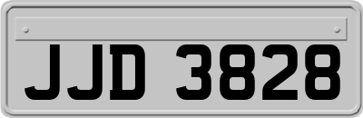 JJD3828