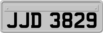 JJD3829