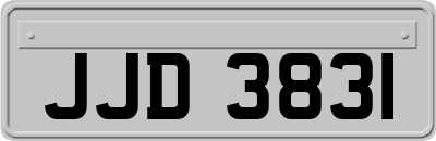 JJD3831