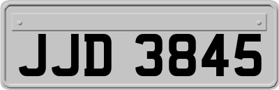 JJD3845