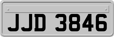 JJD3846