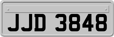 JJD3848