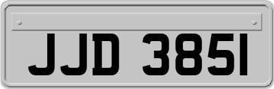 JJD3851