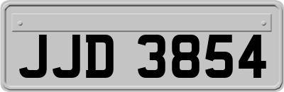 JJD3854
