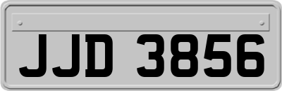 JJD3856