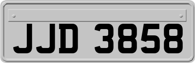 JJD3858