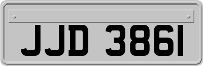 JJD3861