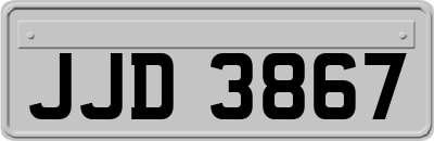 JJD3867