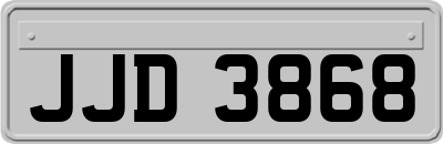 JJD3868