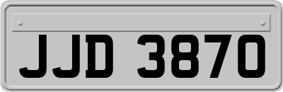 JJD3870