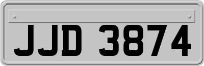 JJD3874
