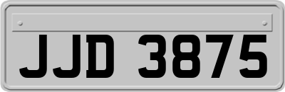 JJD3875