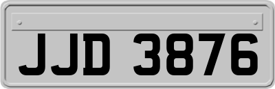 JJD3876