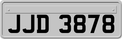 JJD3878