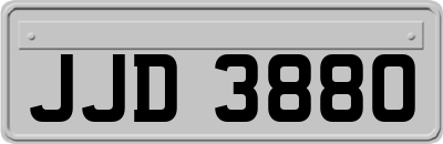 JJD3880