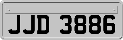 JJD3886