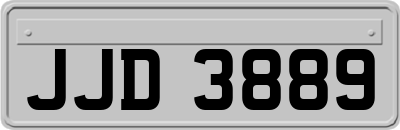 JJD3889