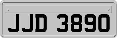 JJD3890