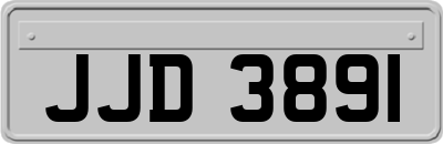 JJD3891