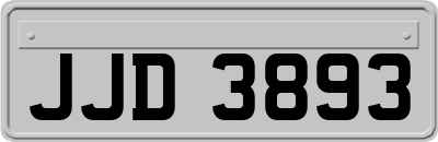 JJD3893