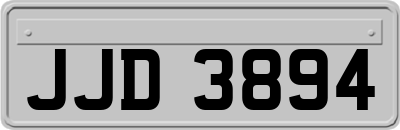 JJD3894