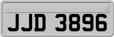 JJD3896
