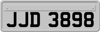 JJD3898