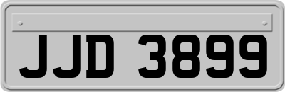 JJD3899