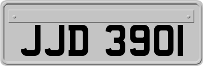 JJD3901