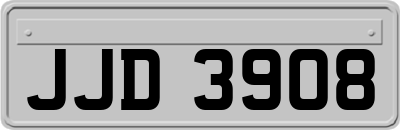 JJD3908
